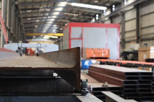 Modular Structure Components