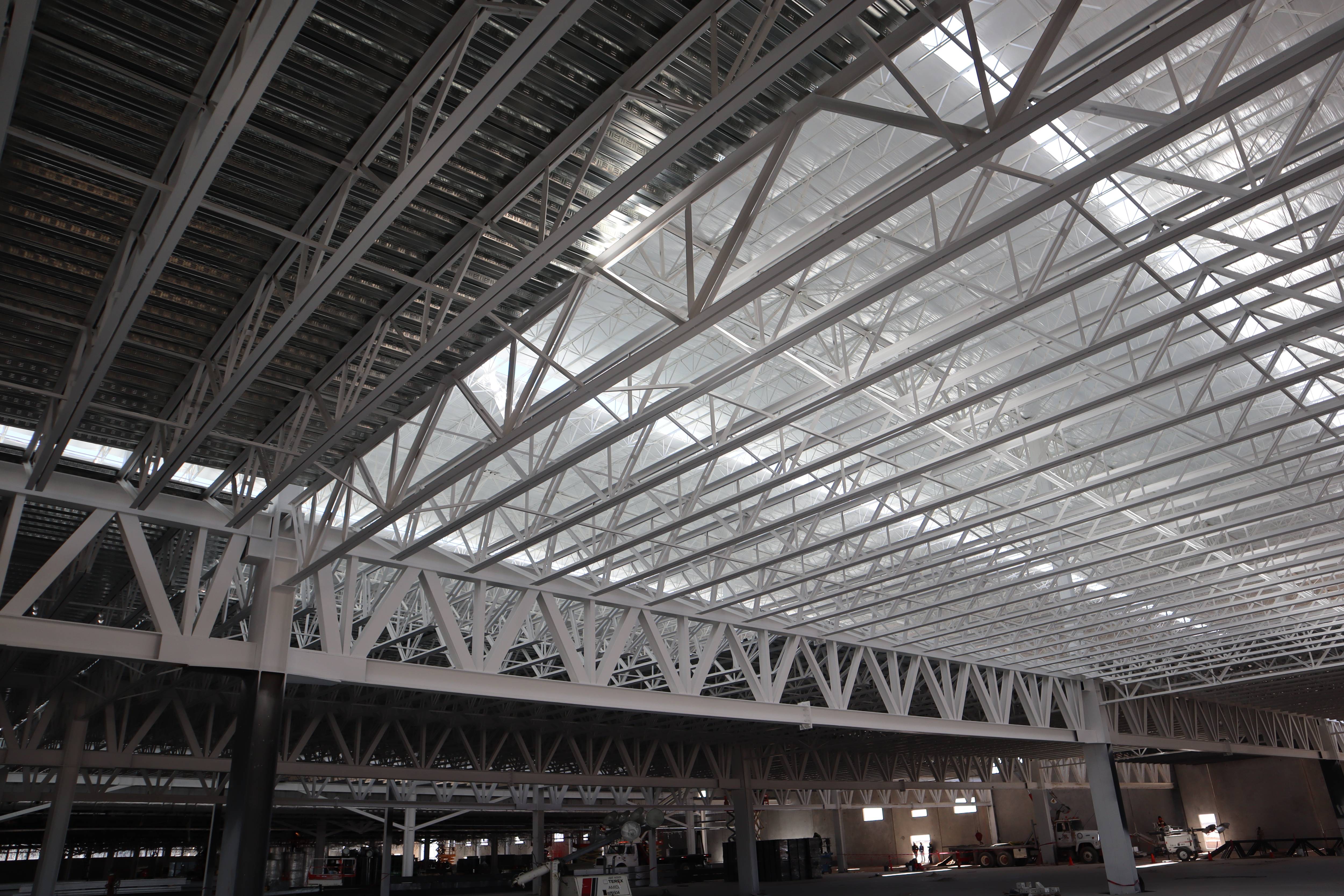 Steel-Maxxing: What Gen Z's Latest Obsession Has to Do With Structural Steel