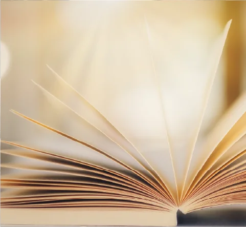An Ignite Humanity contributing author