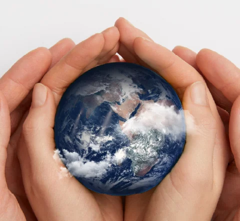 An Ignite Humanity contributing author