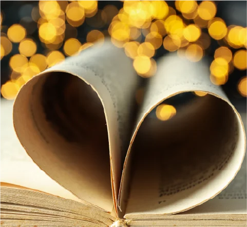 An Ignite Humanity contributing author