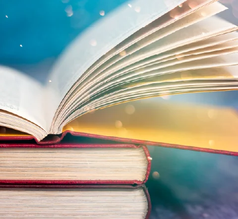 An Ignite Humanity contributing author