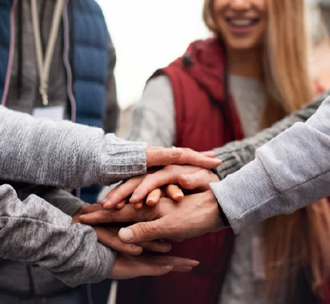 An Ignite Humanity contributing author