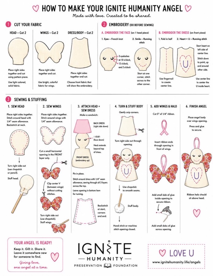 The illustrated making guide