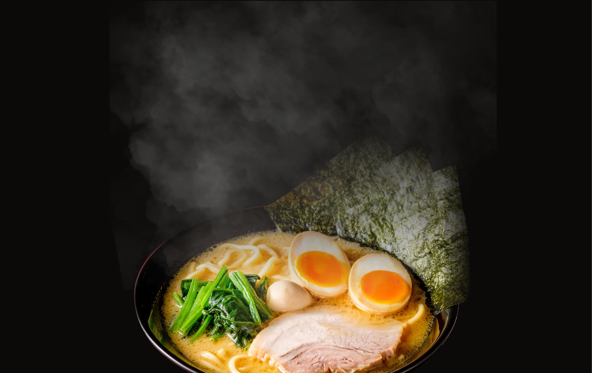 新品未使用町田商店ラーメンどんぶり（鉢）横浜家系ラーメン