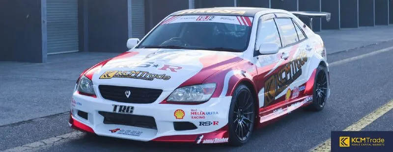 5th Racetrack: Okuibuki Motor Park