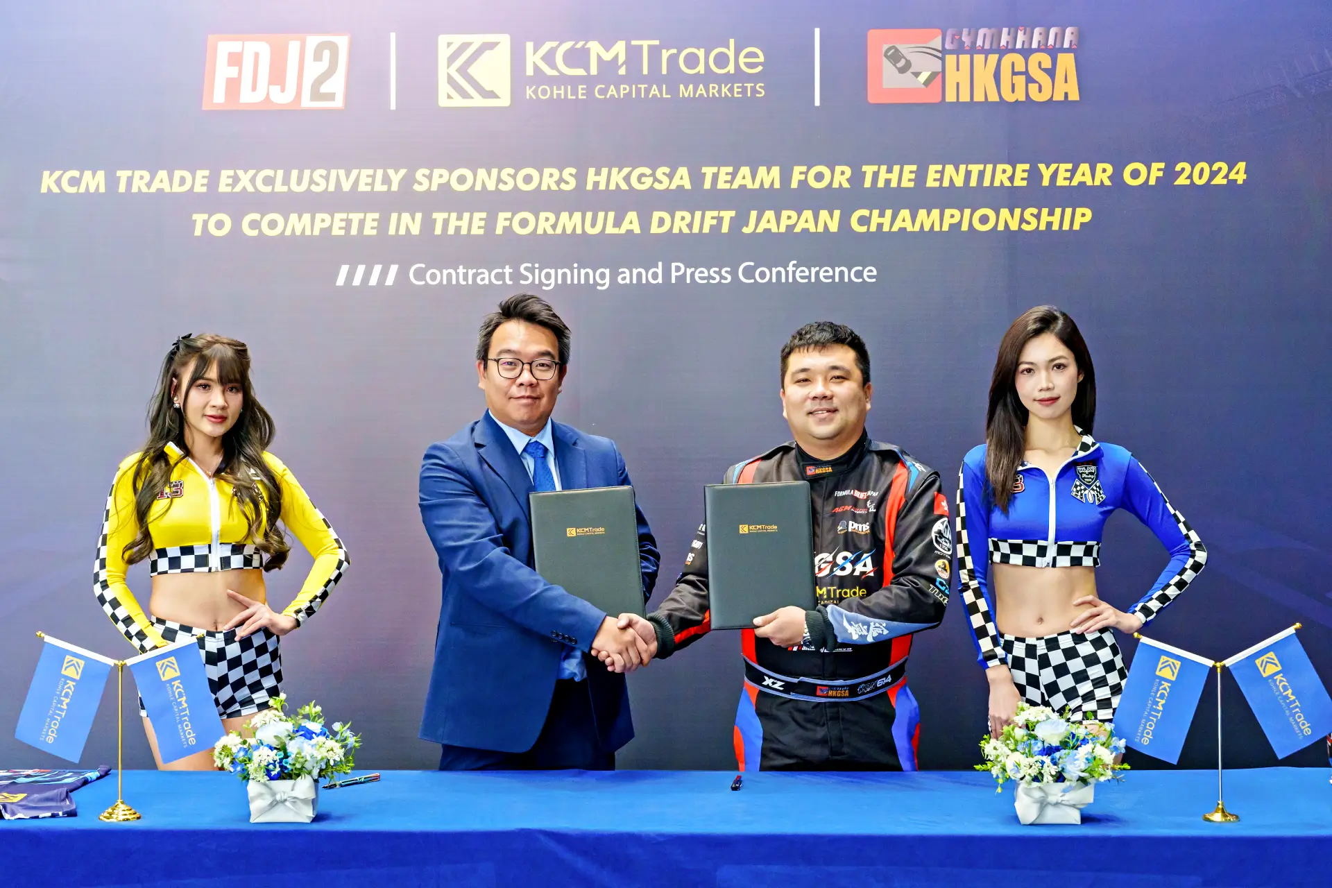 Opening Ribbon Cutting Ceremony