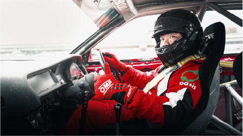 珠海国际赛车场2