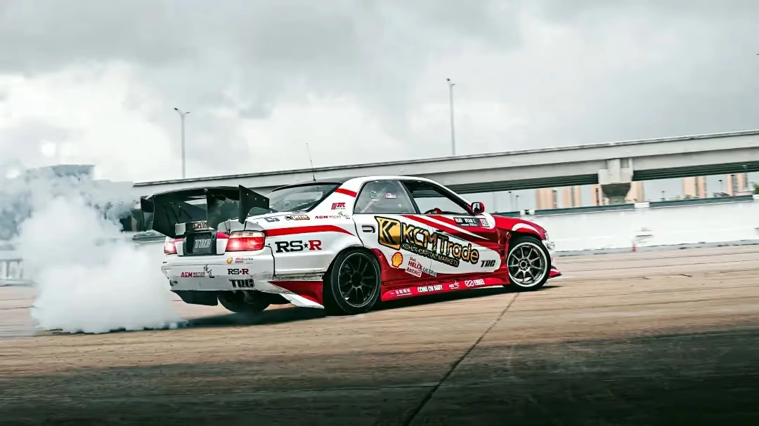 珠海国际赛车场4