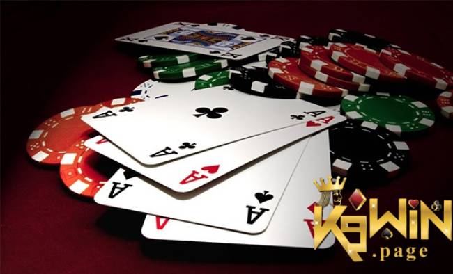 Kho slot bài nổi bật với game bài Tiến lên