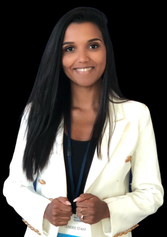 Lorrayne Pereira