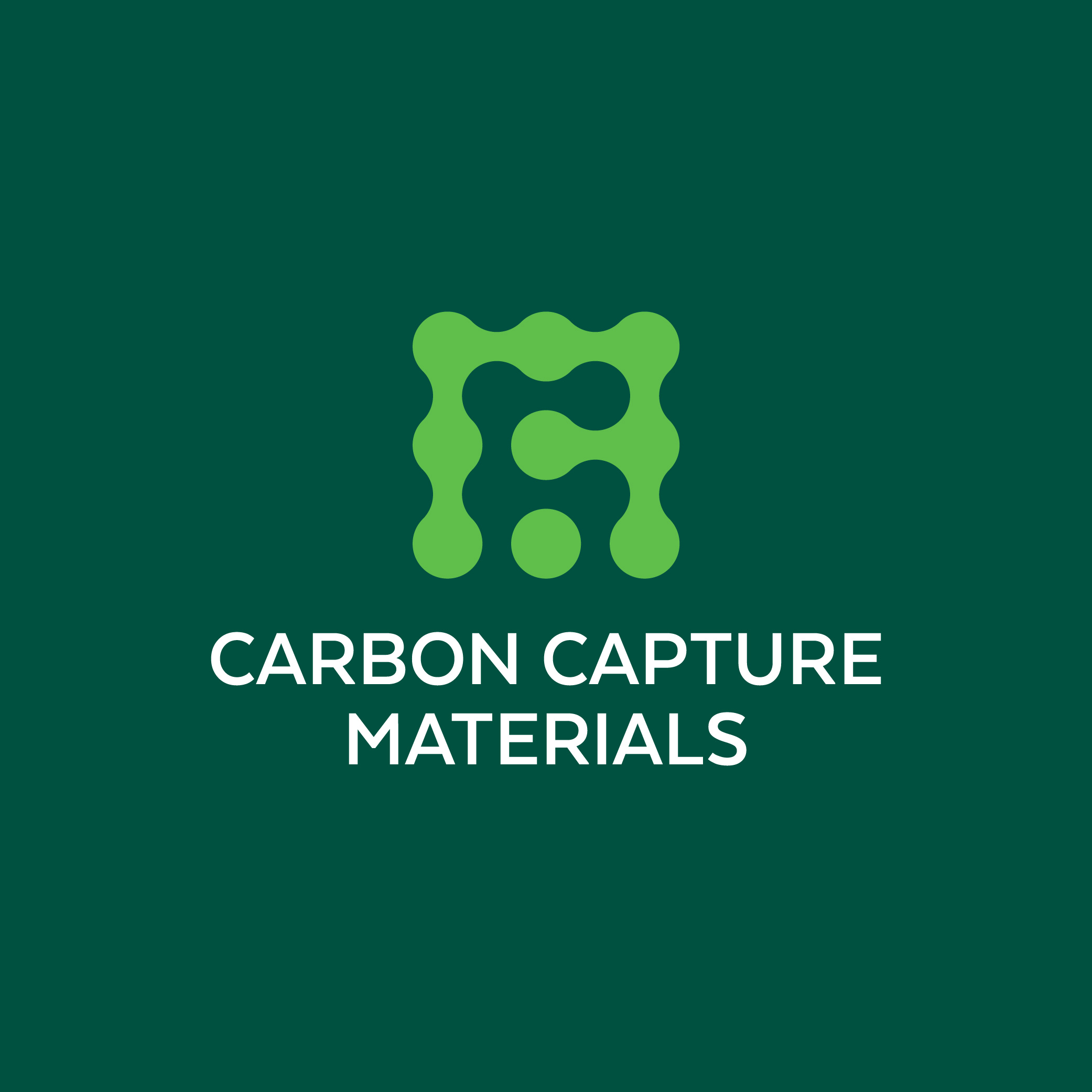 CCM - Carbon Capture Materials