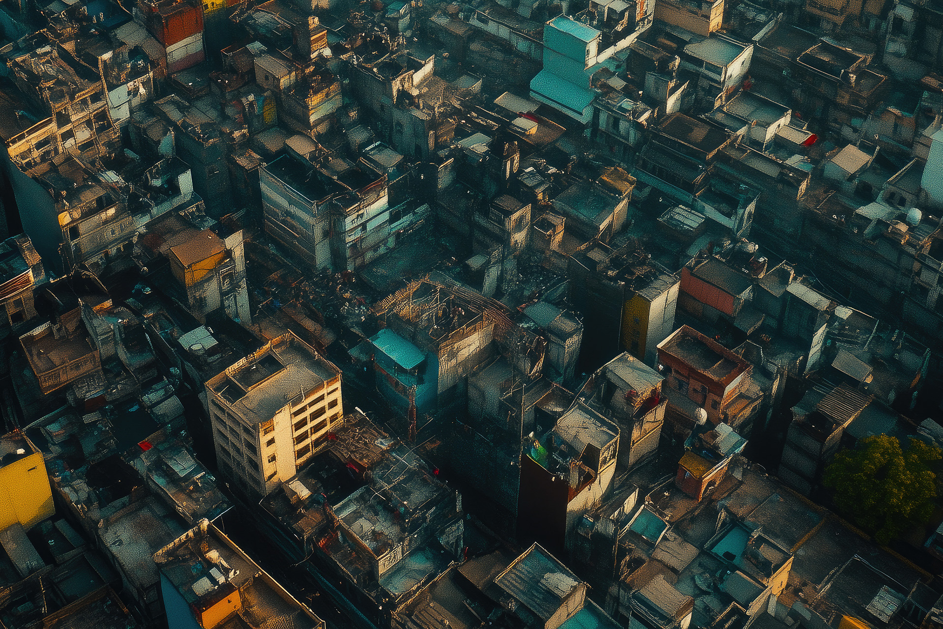 Banner image representing EX Venture's vision, emphasizing innovation and impactful investments