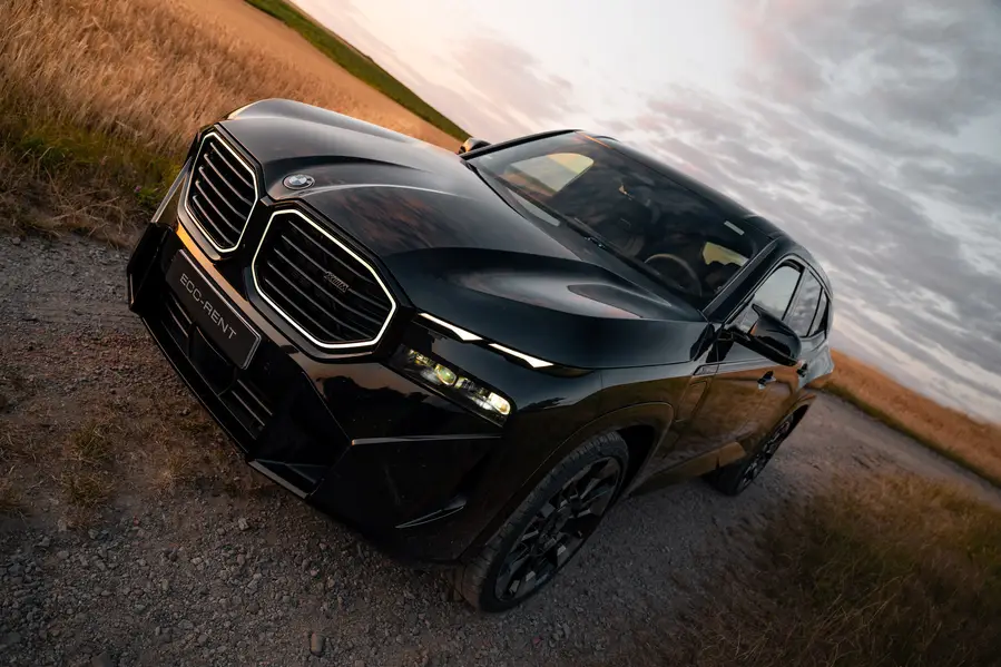 BMW XM 50e