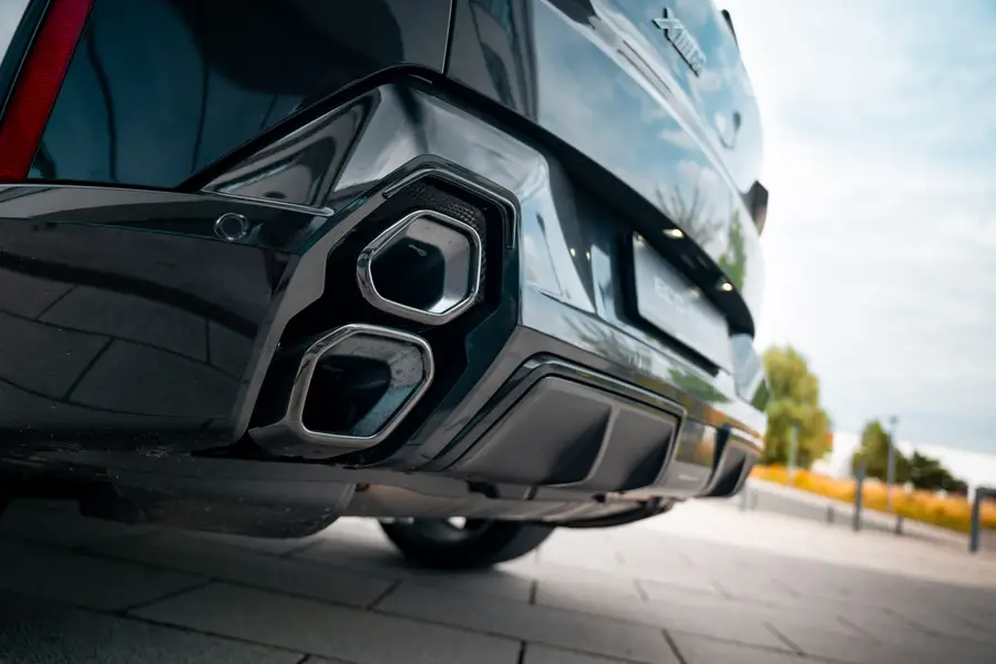 BMW XM 50e