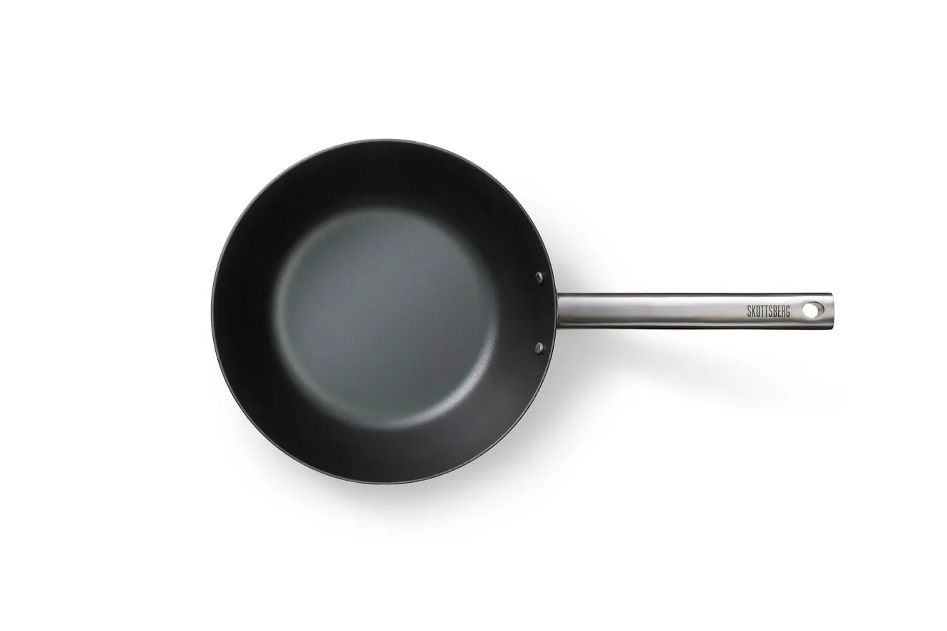 Frying pan 24 cm