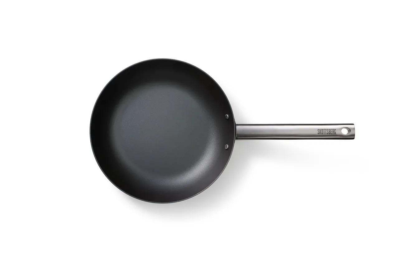 Wok 24 cm