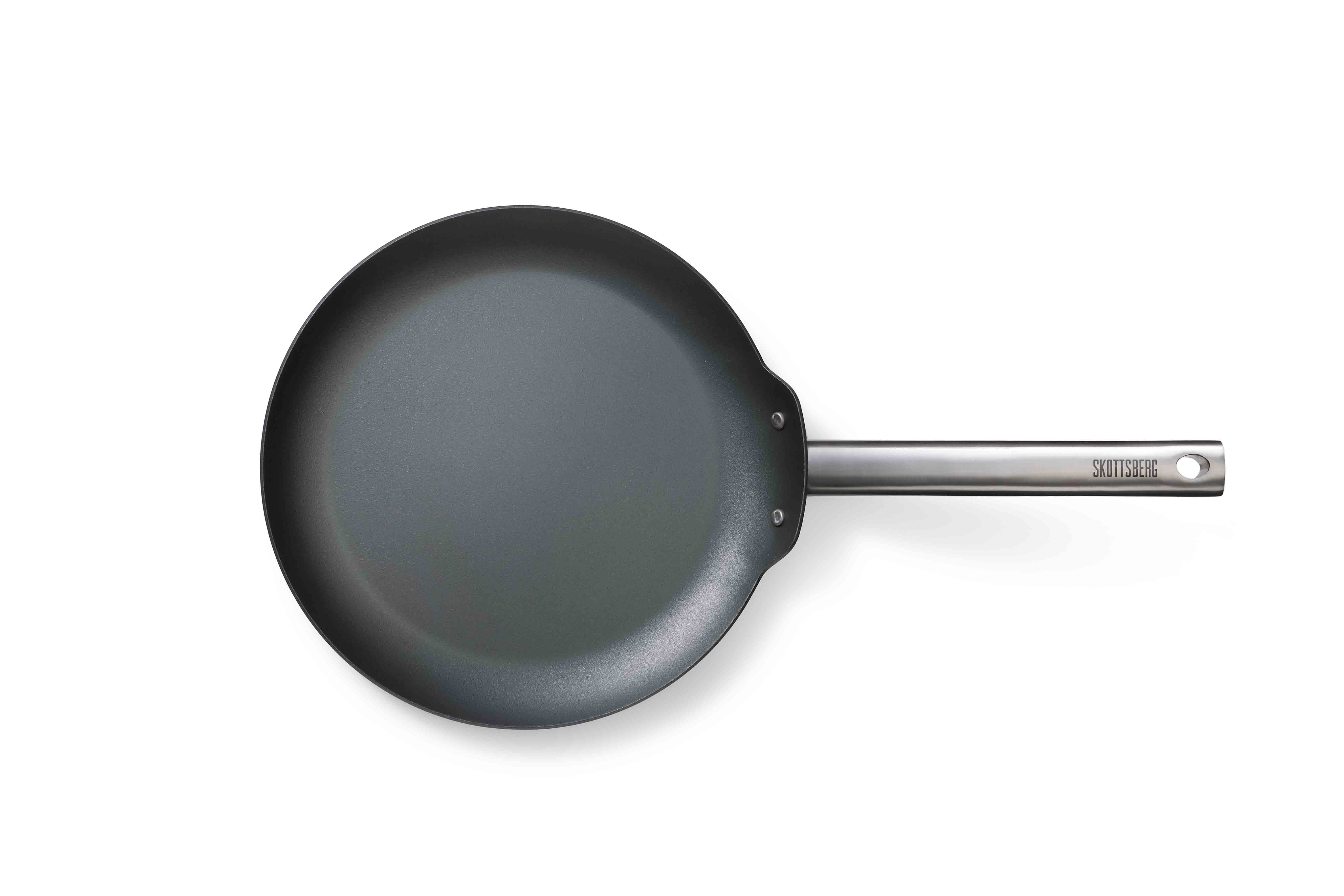 Crepe pan 28 cm