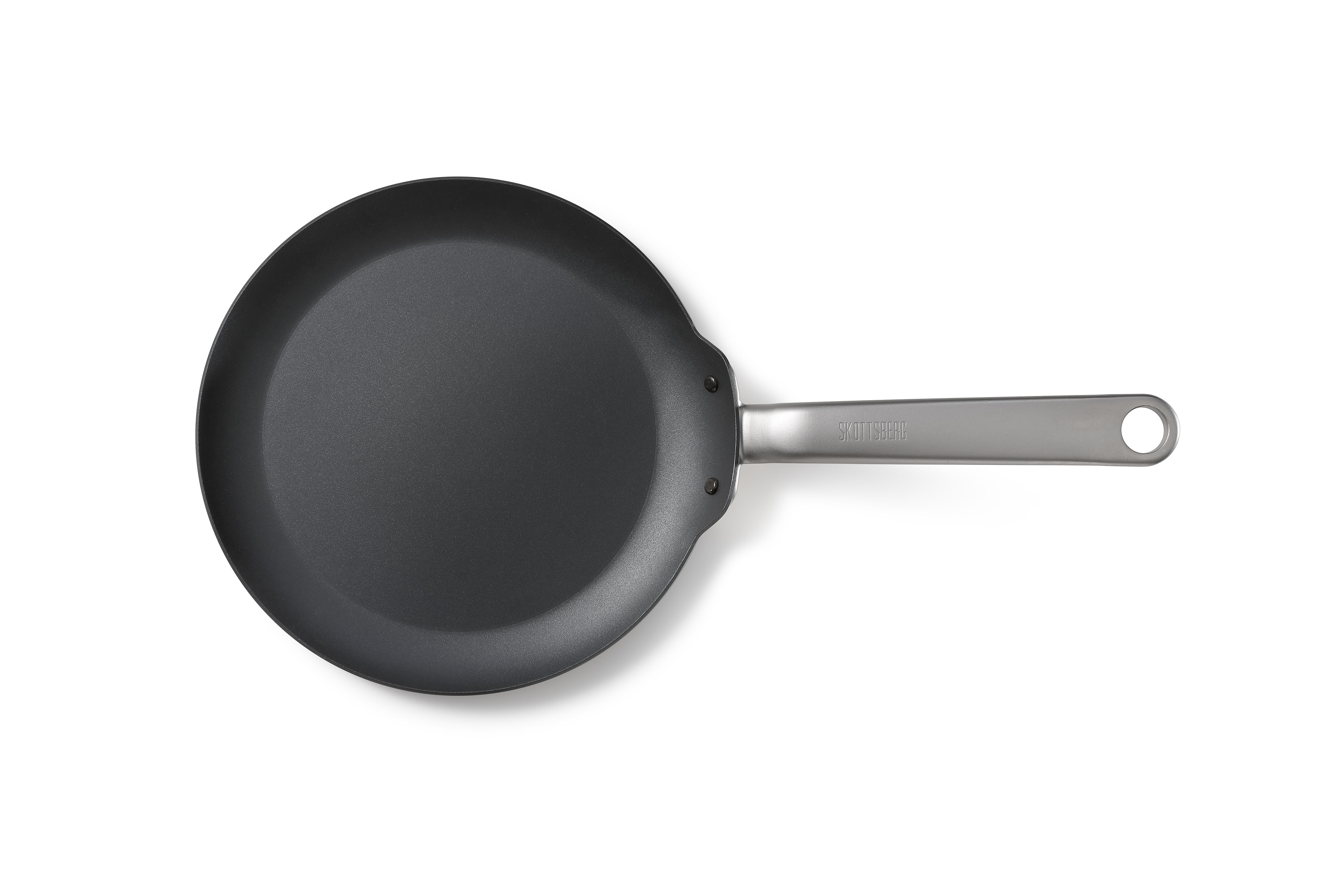 Crepe pan 28 cm