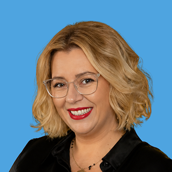 Sylwia Chmielewska