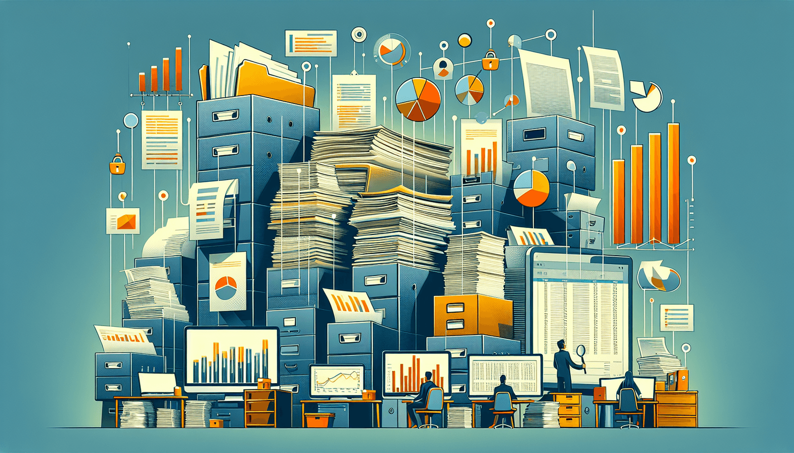 What is ABC Data Collection in ABA?