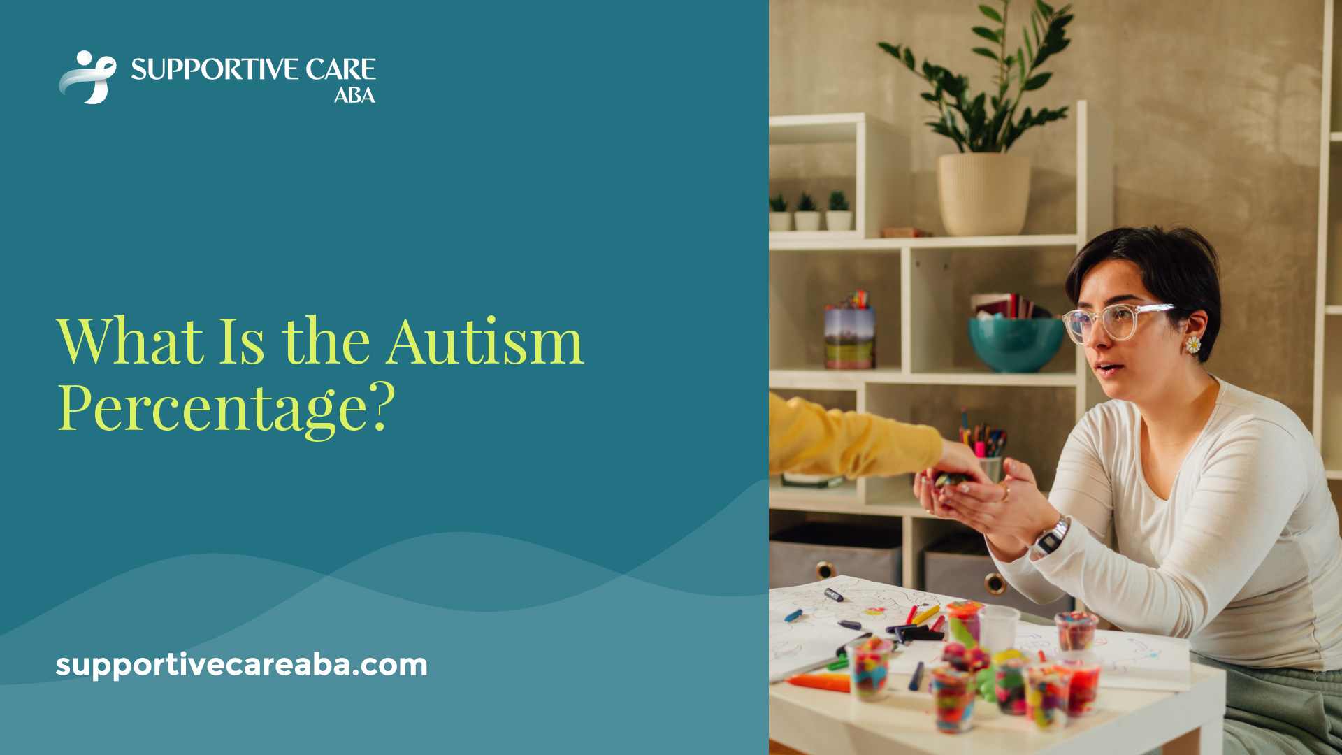 What Is the Autism Percentage?