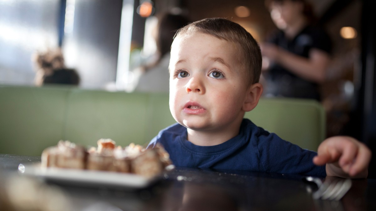 Theory of Mind in Autism: Why Kids Might Seem "Unempathetic"