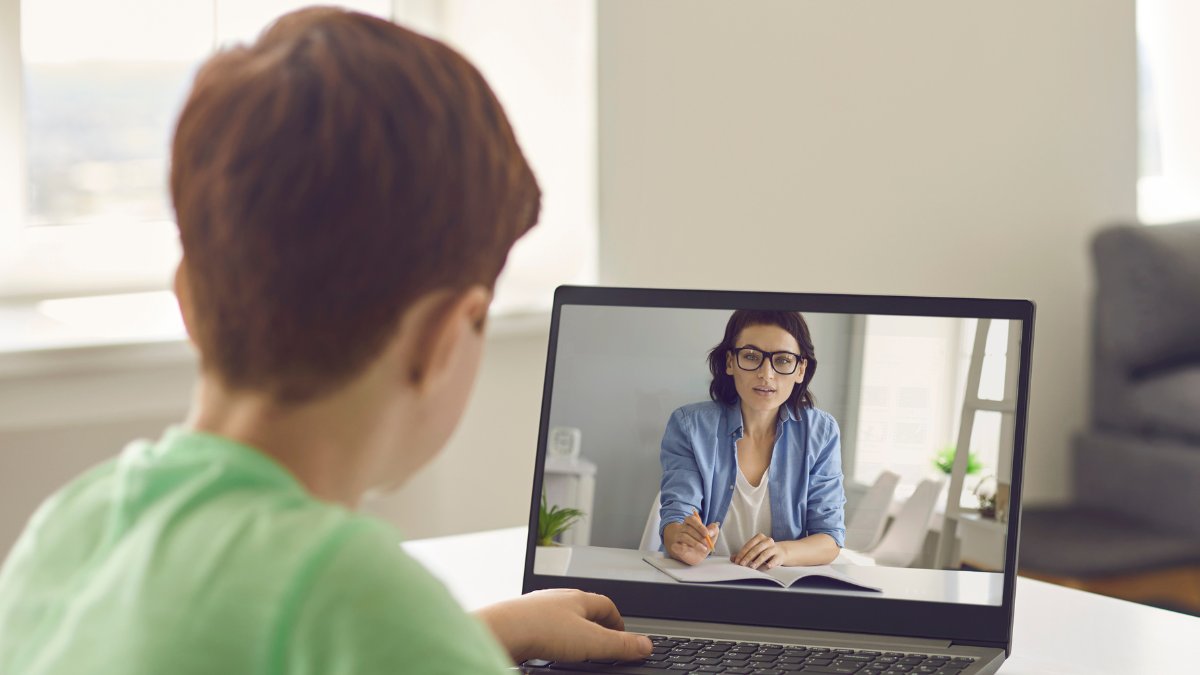 Video Modeling for Autism: How to Use It to Build Independence