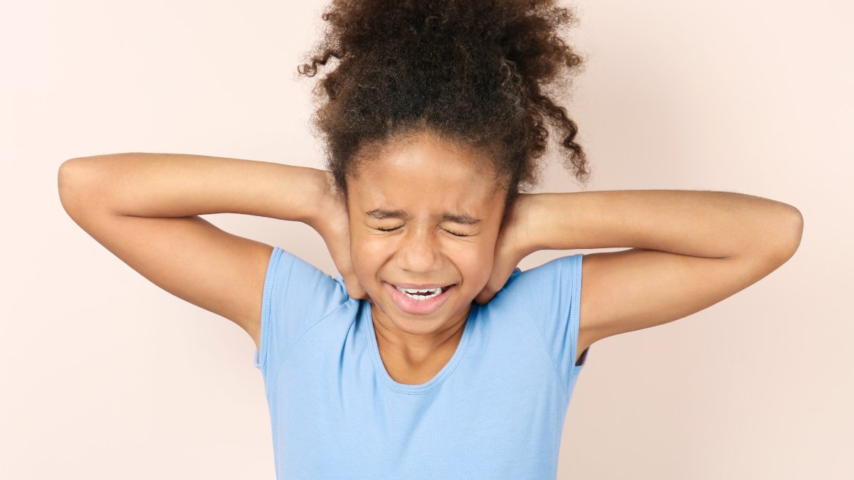 Hypersensitivity in Autism: 5 Hidden Triggers at Home