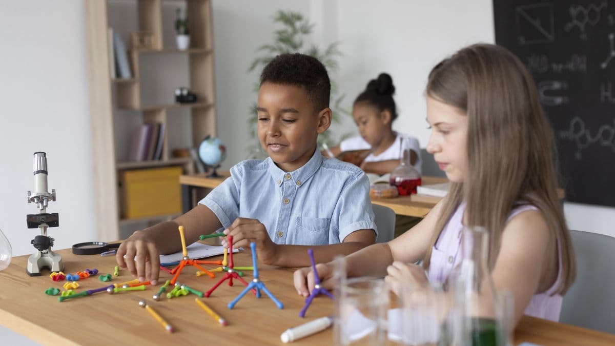 Autism Categories Explained: From Level 1 to Level 3