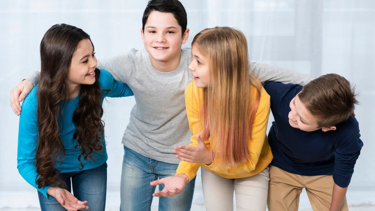 ADHD and Autism Friendships: Understanding the Connection