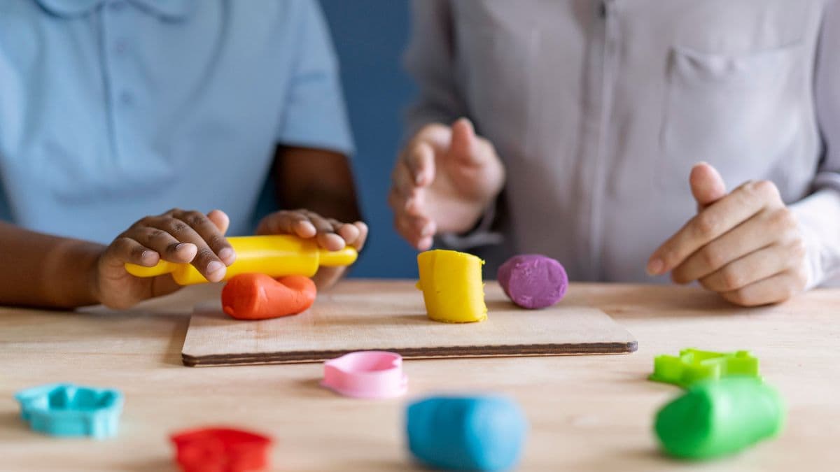 Sensory Activities for Students with Autism