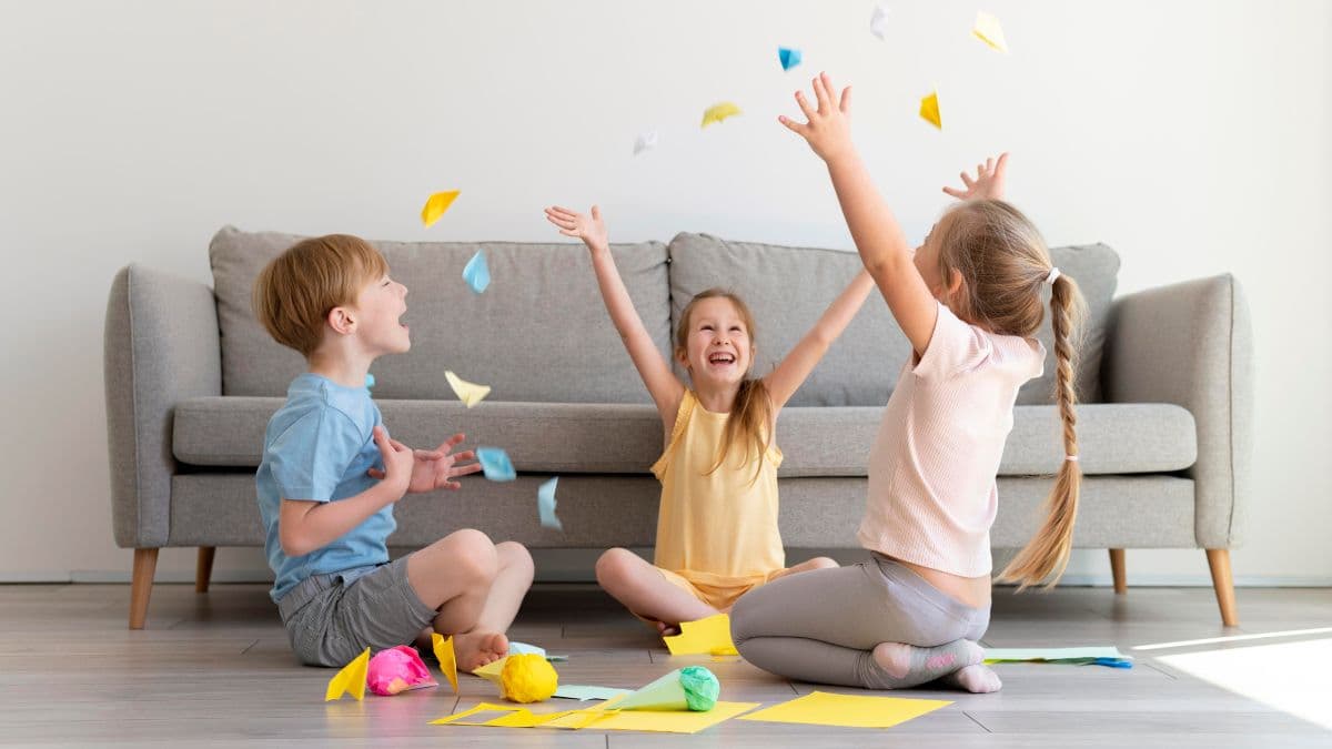 How Playtime Becomes Therapy Time in ABA Sessions