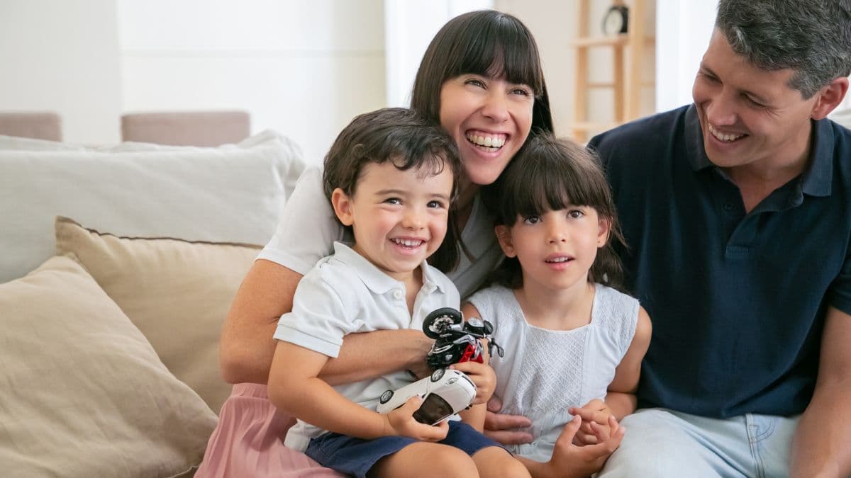 How ABA Principles Can Improve Everyday Family Life