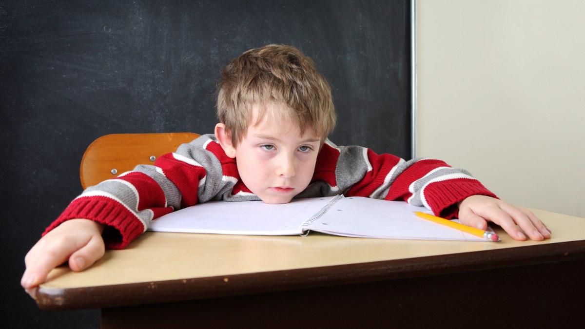 Burnout in ASD: What Triggers It & How to Prevent It