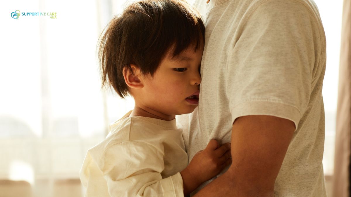 Autism & Mast Cell Activation Syndrome (MCAS): What Parents Should Know