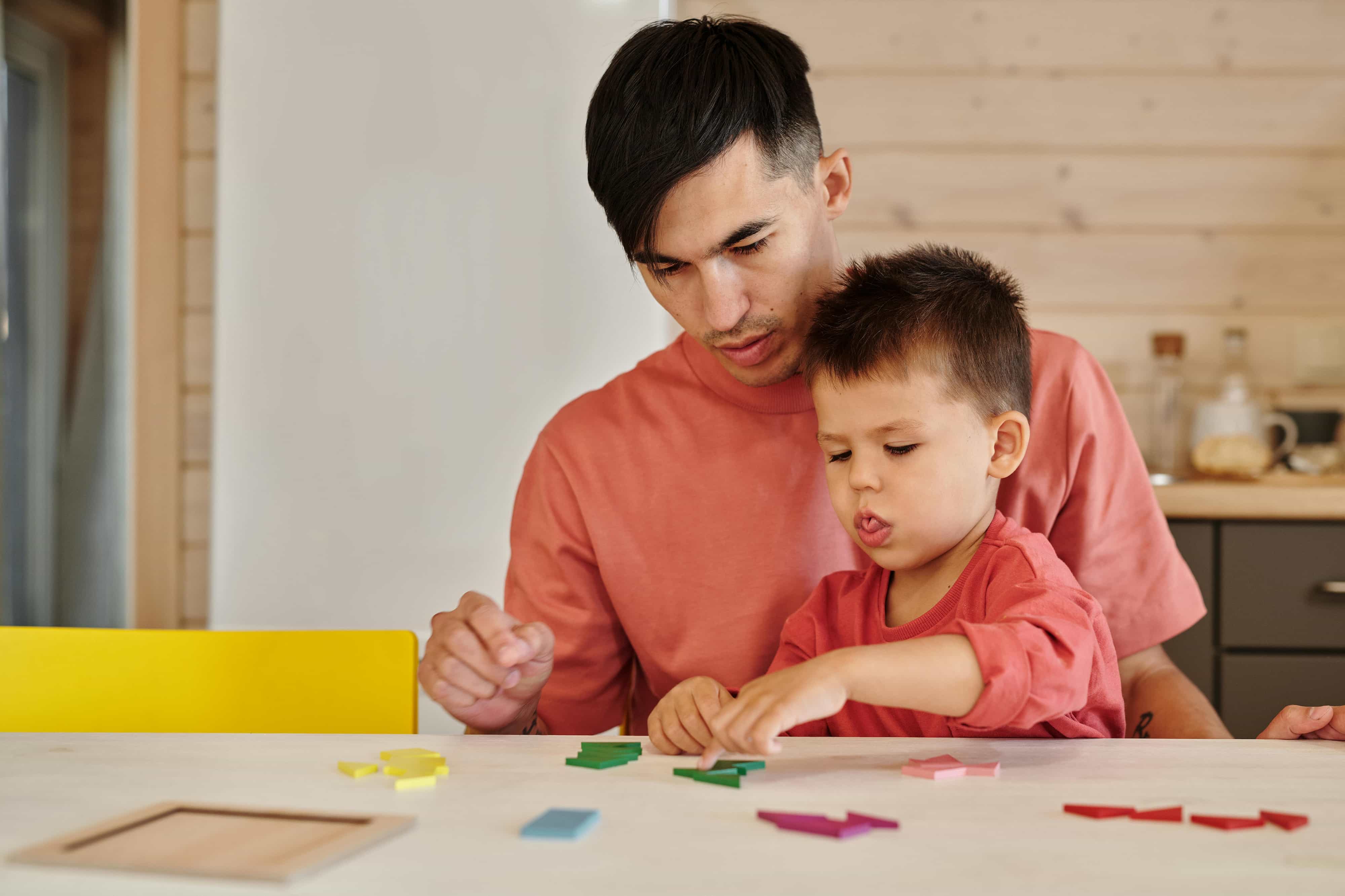 How to Use a Token Economy at Home for Your Autistic Child