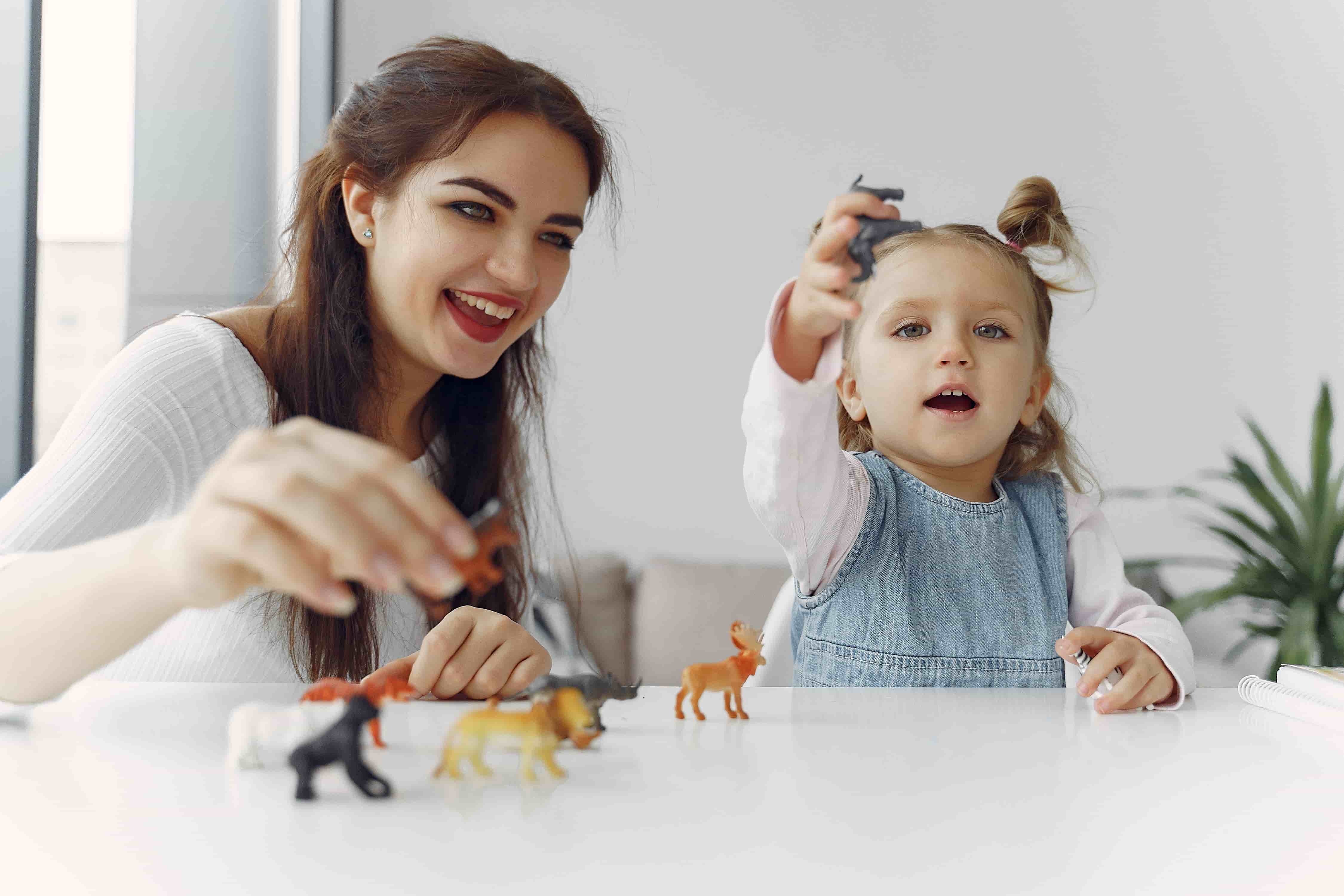 A Parent’s Guide to Starting ABA Therapy for Your Child in Northern Virginia