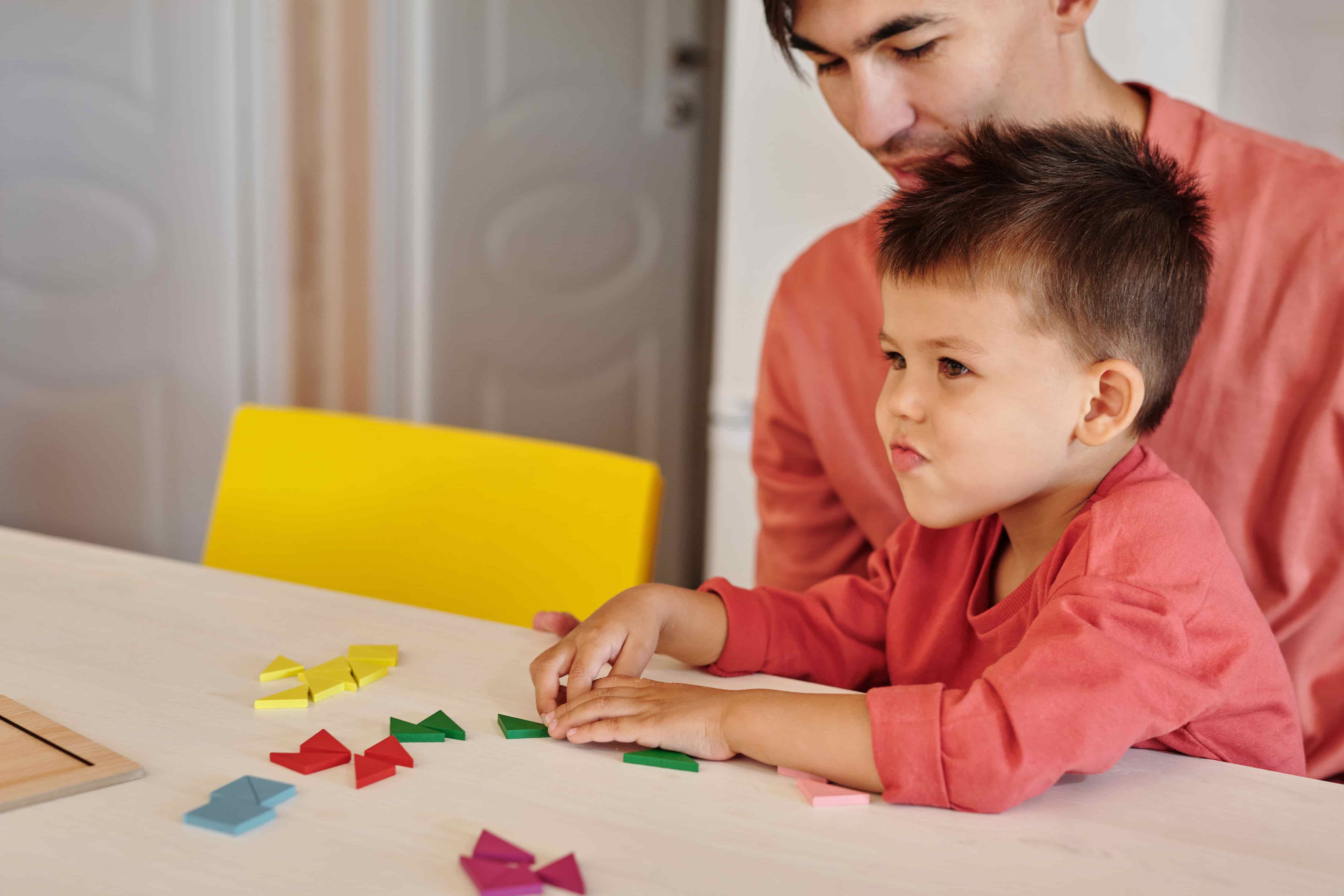 How ABA Therapy Supports Children with Autism in Charlotte Area Schools