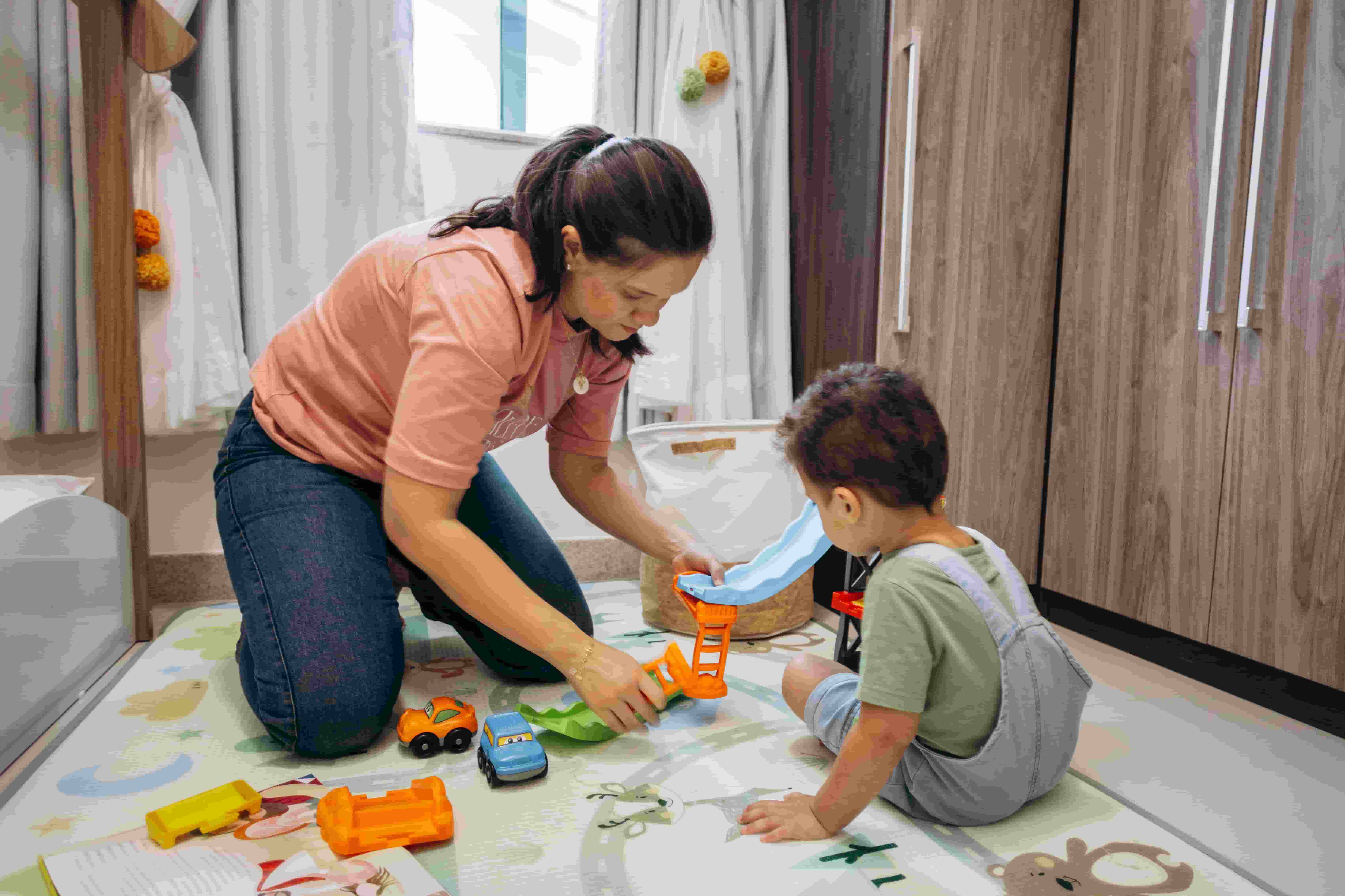 Transitioning Autistic Teens to Adult Services in Georgia: What Families Need to Know