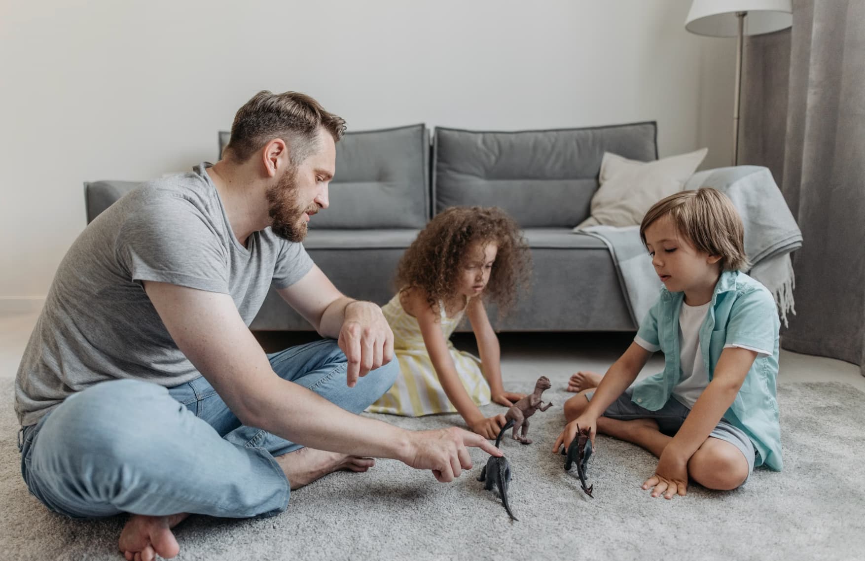 How Parents in Indiana Can Maximize ABA Therapy Progress for Children at Home 