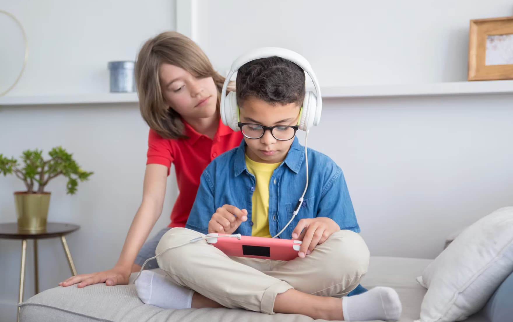 Helping Children With Autism Build Social and Independence Skills with ABA Therapy in Kansas