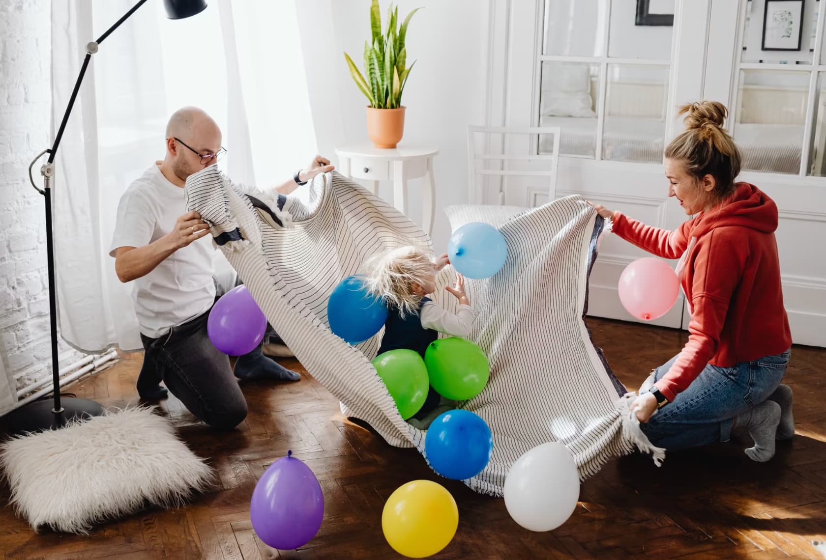 A Guide for Parents Starting ABA Therapy With Their Child in Virginia