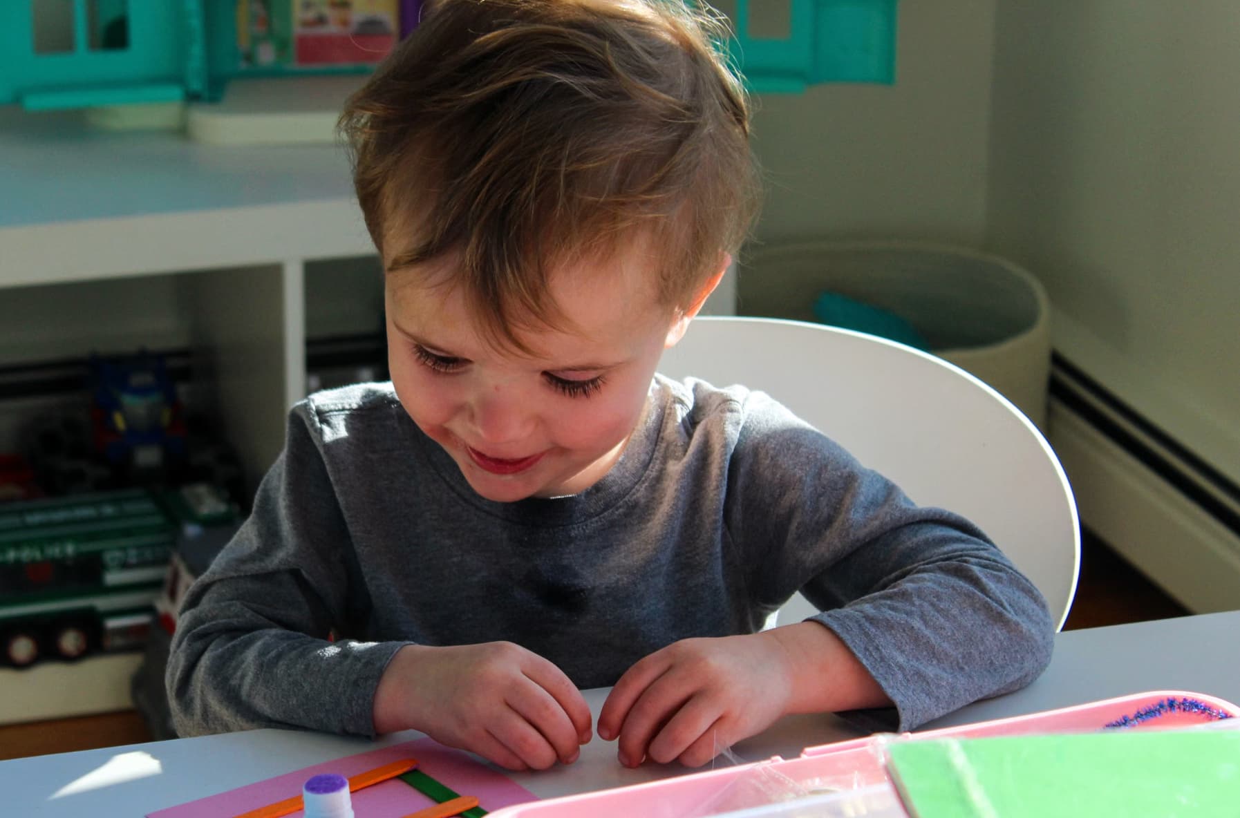 In-Home ABA Therapy Missouri: What Parents Should Know