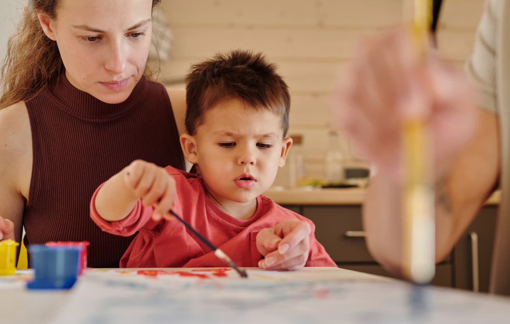 Home-Based Autism Therapy in St Louis: How We Support Families in Missouri