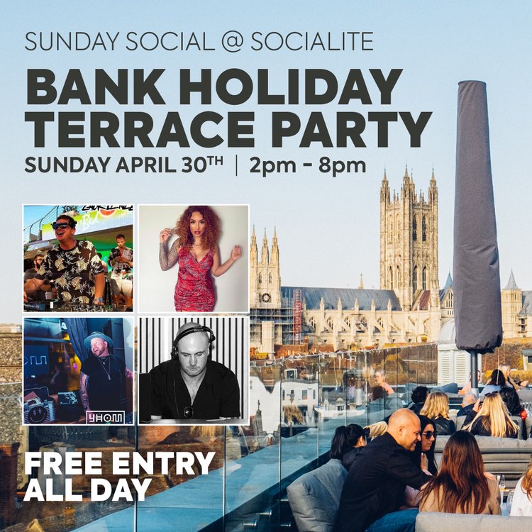 Bank Holiday Terrace Party.jpeg