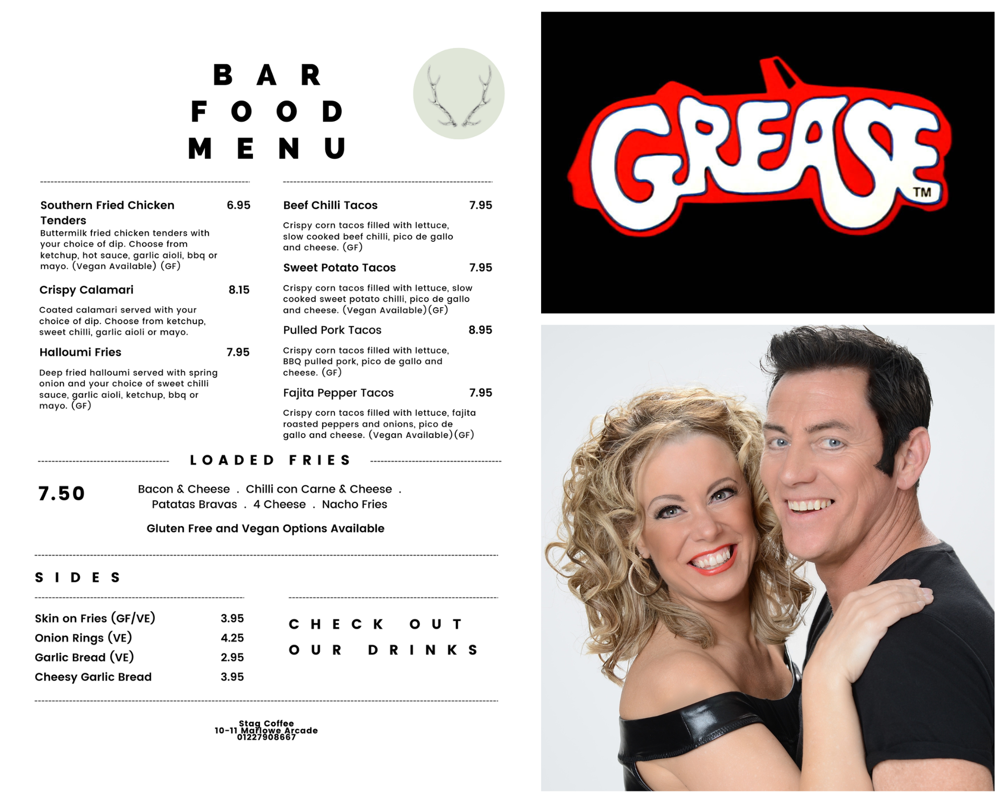 Grease Collage.png