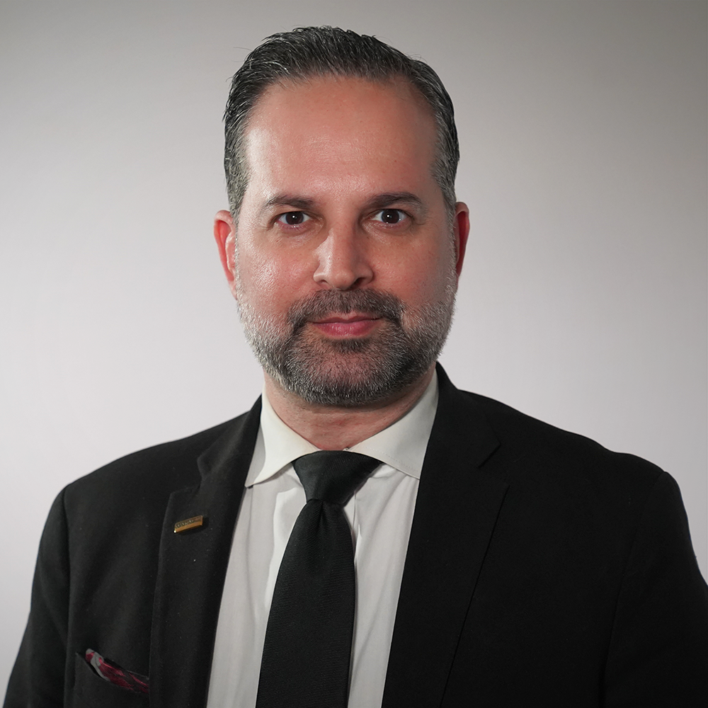 Ohad Oren