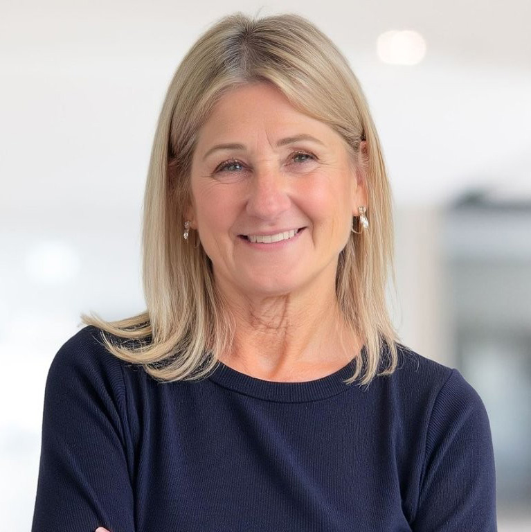 Maureen F. Kohler, MBA