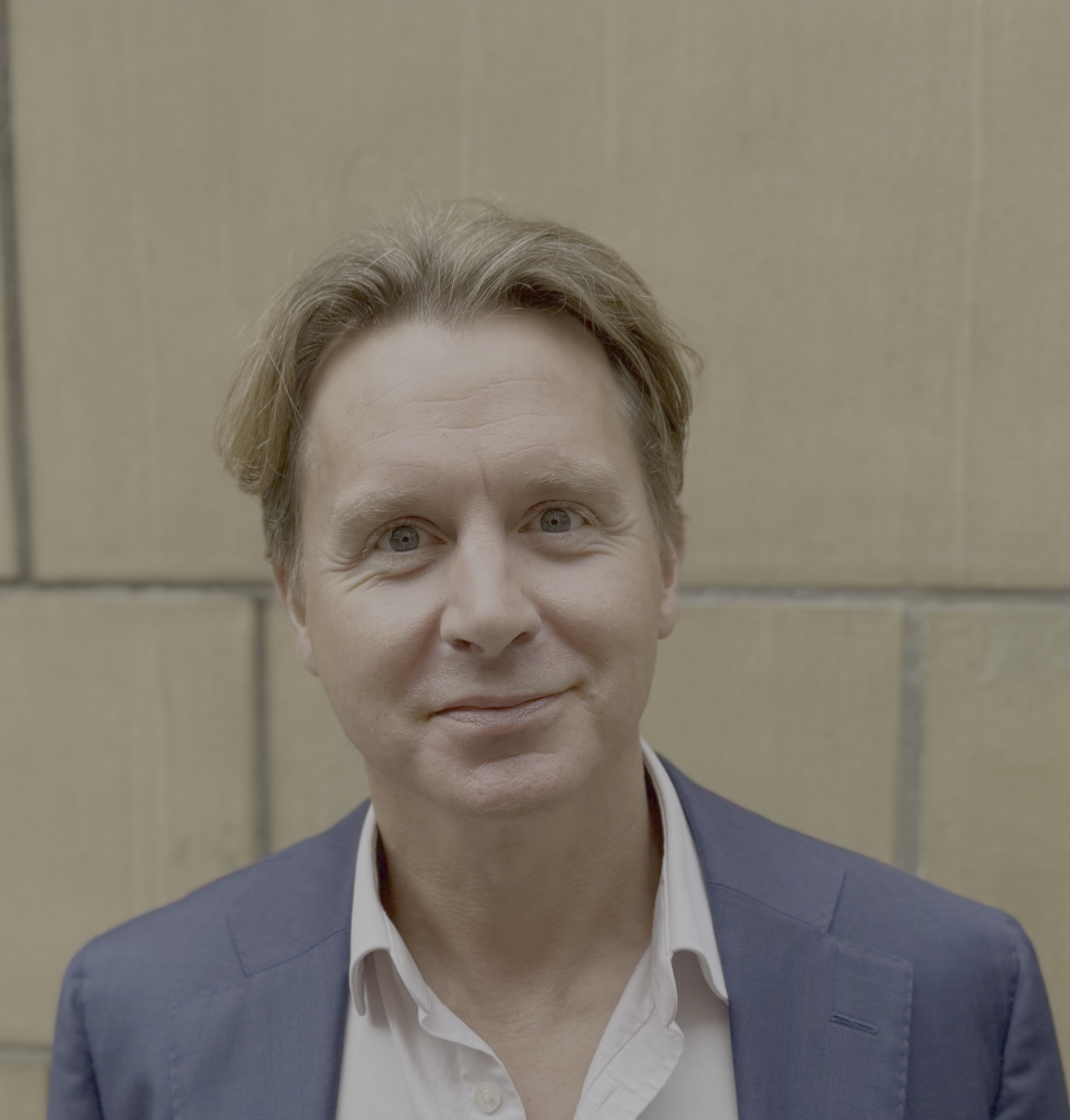 Daniel Dench